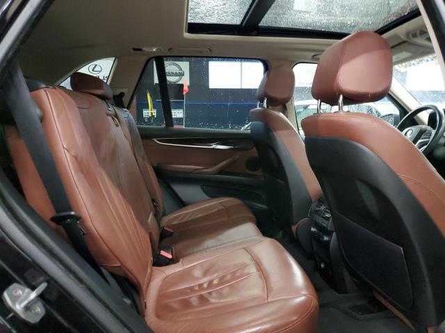 Photo 11 from auction – 2015 BMW X5 XDRIVE3 with VIN 5UXKR0C54F0K58907