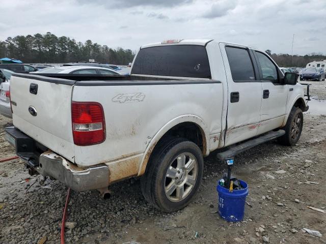 Photo 3 from auction – 2008 FORD F150 SUPER with VIN 1FTPW14V98FA80691