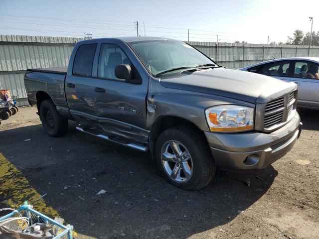 Photo 4 from auction – 2006 DODGE RAM 1500 S with VIN 1D7HU18266S654779