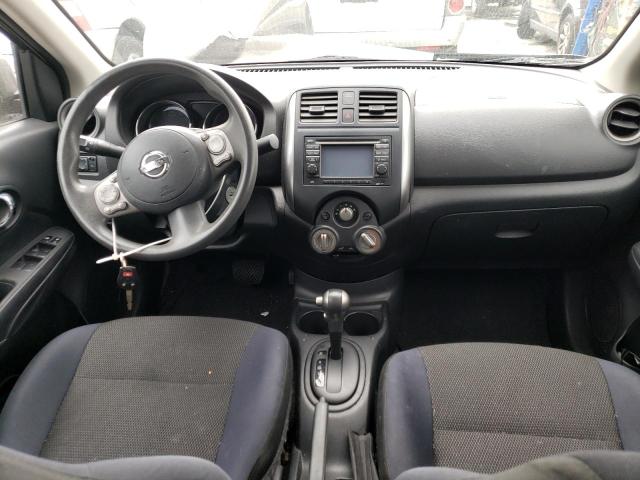 Photo 8 from auction – 2012 NISSAN VERSA S with VIN 3N1CN7AP5CL815081
