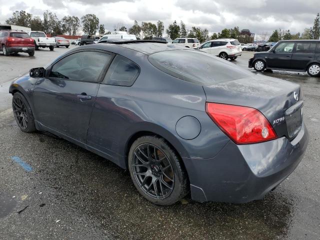 Photo 2 from auction – 2008 NISSAN ALTIMA 2.5 with VIN 1N4AL24E88C134381
