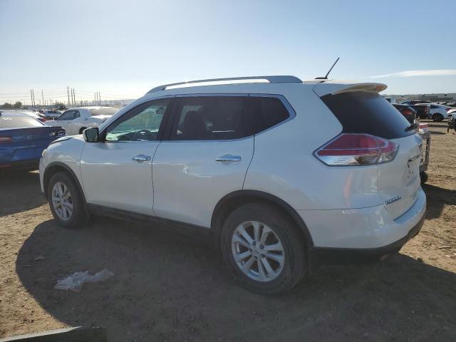 Photo 2 from auction – 2015 NISSAN ROGUE S with VIN 5N1AT2MT6FC821358