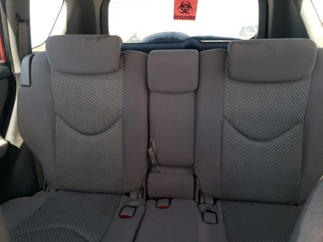 Photo 10 from auction – 2008 TOYOTA RAV4 with VIN JTMZD33V086073589