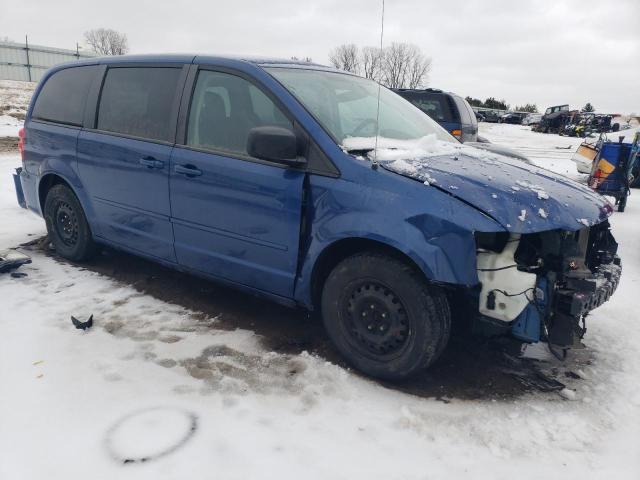 Photo 4 from auction – 2011 DODGE GRAND CARA with VIN 2D4RN4DG4BR611958