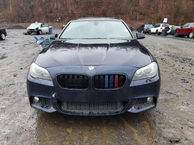 Photo 5 from auction – 2011 BMW 535 XI with VIN WBAFU7C54BC871948