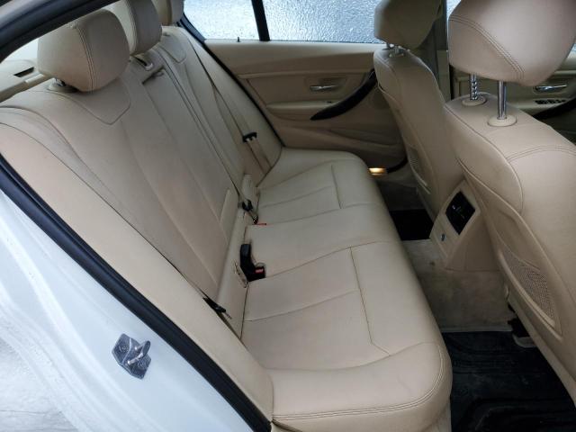 Photo 10 from auction – 2015 BMW 328 I with VIN WBA3A5C52FF608748