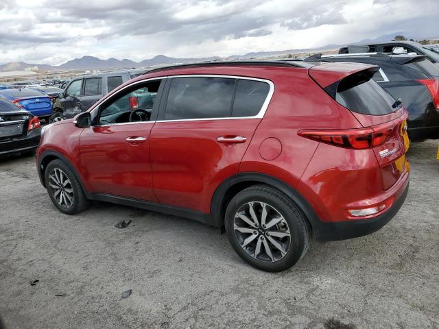 Photo 2 from auction – 2019 KIA SPORTAGE E with VIN KNDPN3AC9K7572091