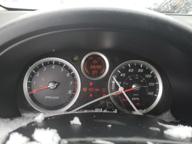 Photo 9 from auction – 2011 NISSAN SENTRA 2.0 with VIN 3N1AB6AP4BL655770