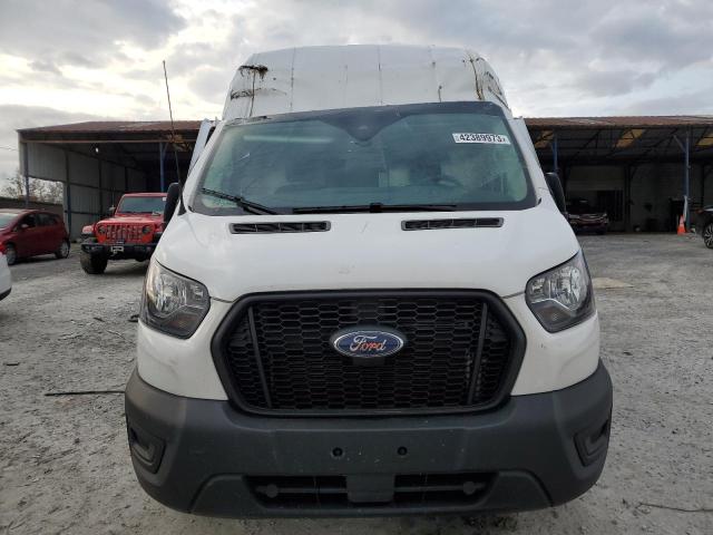 Photo 5 from auction – 2021 FORD TRANSIT T- with VIN 1FTBR3XG0MKA74435