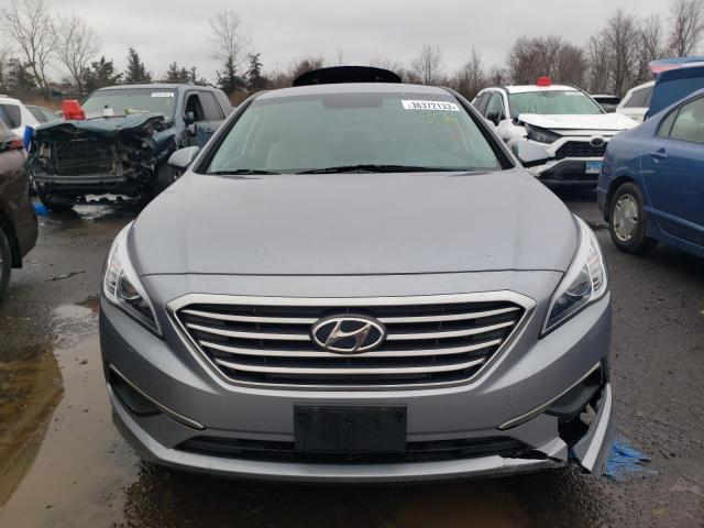 Photo 5 from auction – 2016 HYUNDAI SONATA SE with VIN 5NPE24AF0GH320720