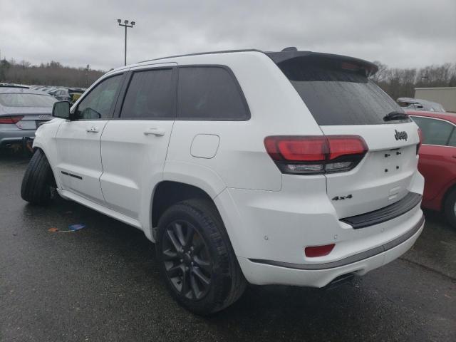 Photo 2 from auction – 2018 JEEP GRAND CHER with VIN 1C4RJFCG0JC285069