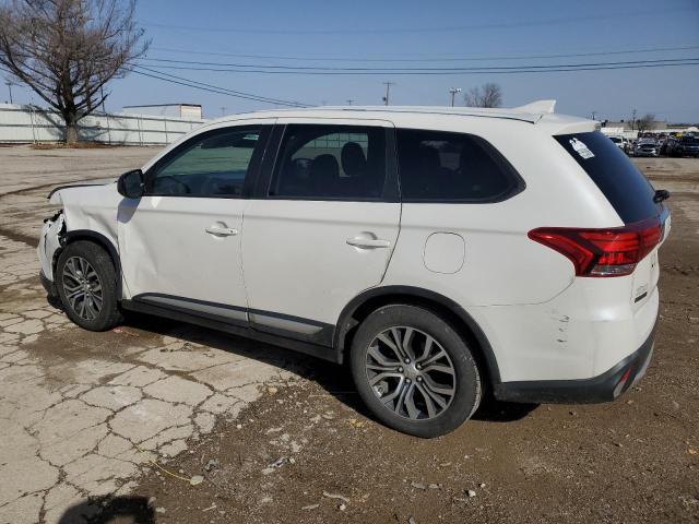 Photo 2 from auction – 2017 MITSUBISHI OUTLANDER with VIN JA4AD2A3XHZ066876