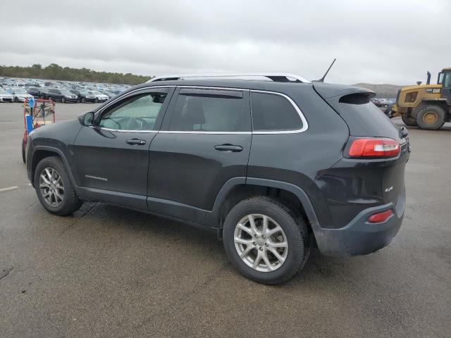Photo 2 from auction – 2015 JEEP CHEROKEE L with VIN 1C4PJMCB4FW750779