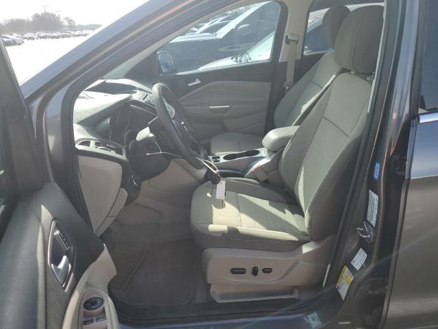 Photo 7 from auction – 2014 FORD ESCAPE SE with VIN 1FMCU0GX4EUC07491