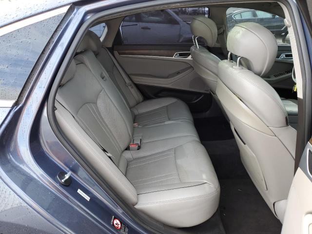 Photo 10 from auction – 2015 HYUNDAI GENESIS 5. with VIN KMHGN4JF9FU049351
