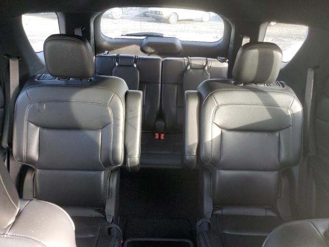 Photo 10 from auction – 2020 FORD EXPLORER X with VIN 1FMSK7DH6LGB20985