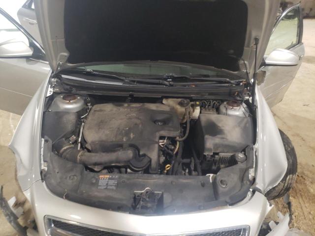 Photo 11 from auction – 2011 CHEVROLET MALIBU 1LT with VIN 1G1ZC5E10BF117485