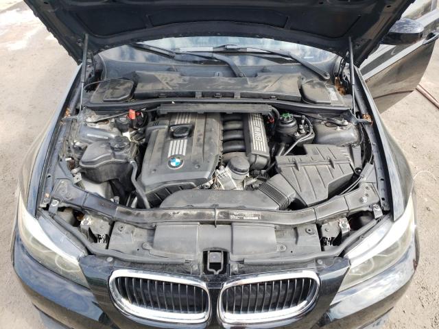 Photo 11 from auction – 2011 BMW 328 I with VIN WBAPH7G5XBNM54468
