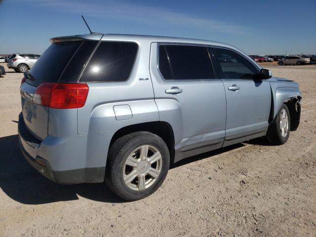 Photo 3 from auction – 2015 GMC TERRAIN SL with VIN 2GKALMEK4F6217441