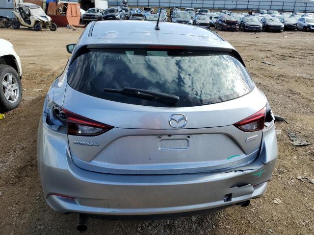 Photo 6 from auction – 2018 MAZDA 3 TOURING with VIN 3MZBN1L38JM238132