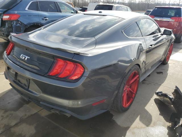 Photo 3 from auction – 2018 FORD MUSTANG with VIN 1FA6P8CF1J5143795