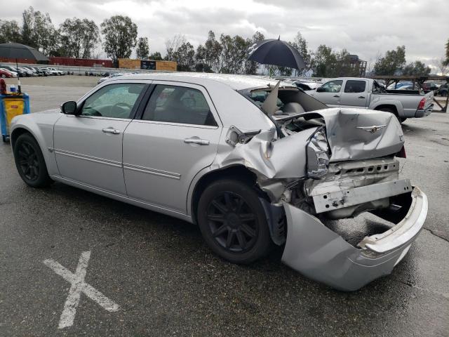 Photo 2 from auction – 2006 CHRYSLER 300C with VIN 2C3KA63H16H399598
