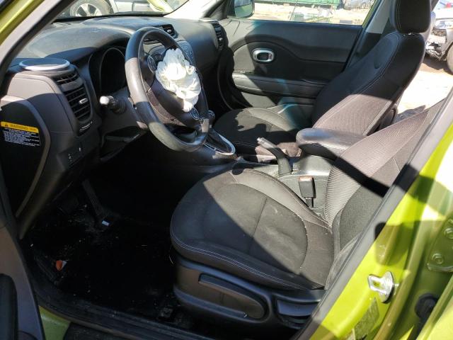Photo 7 from auction – 2015 KIA SOUL with VIN KNDJN2A28F7807058