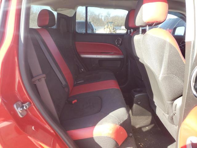 Photo 10 from auction – 2008 CHEVROLET HHR SS with VIN 3GNCA63X98S673600