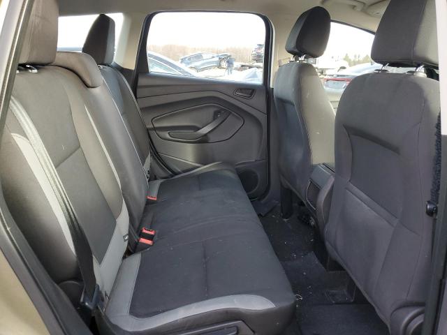 Photo 10 from auction – 2013 FORD ESCAPE S with VIN 1FMCU0F75DUC43271
