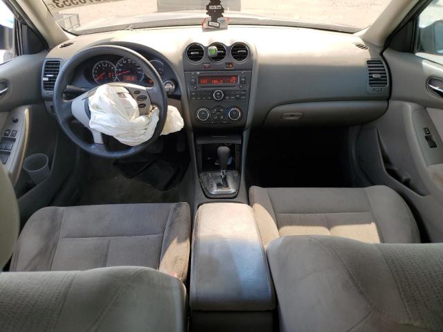 Photo 8 from auction – 2012 NISSAN ALTIMA BAS with VIN 1N4AL2AP0CC261124