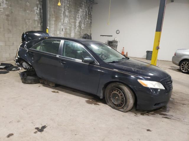 Photo 4 from auction – 2007 TOYOTA CAMRY LE with VIN 4T1BK46K87U514535