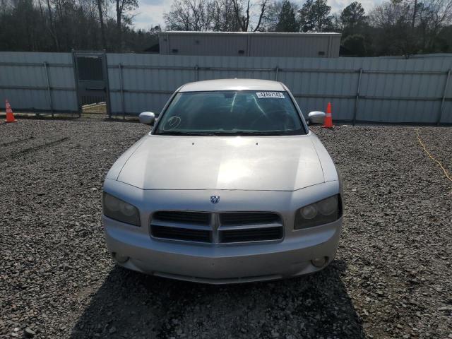 Photo 5 from auction – 2010 DODGE CHARGER SX with VIN 2B3CA3CV6AH288981
