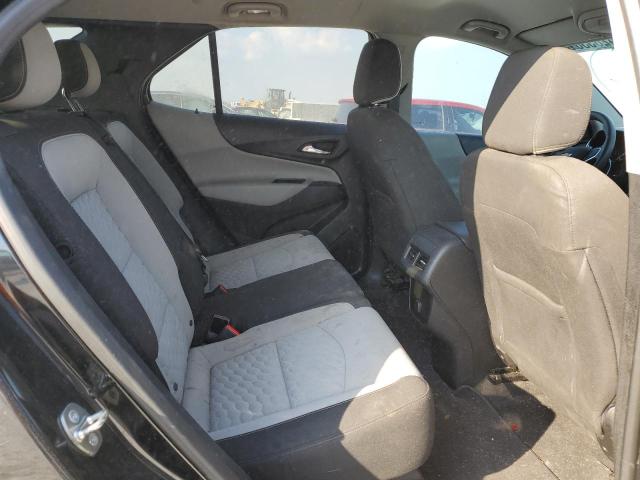 Photo 11 from auction – 2018 CHEVROLET EQUINOX LS with VIN 2GNAXHEV7J6263069