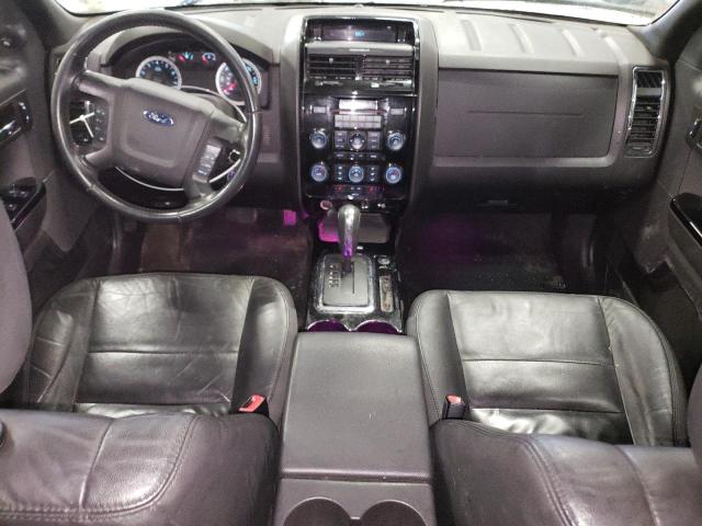 Photo 8 from auction – 2010 FORD ESCAPE LIM with VIN 1FMCU9EGXAKB62313