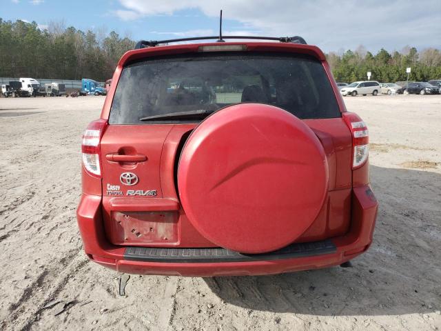 Photo 6 from auction – 2009 TOYOTA RAV4 with VIN JTMZF33V19D004336