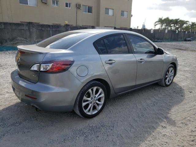 Photo 3 from auction – 2010 MAZDA 3 S with VIN JM1BL1S58A1251634