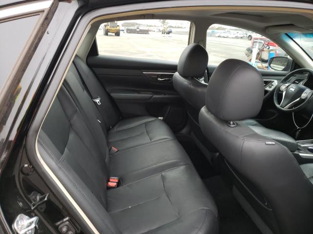 Photo 10 from auction – 2013 NISSAN ALTIMA 2.5 with VIN 1N4AL3AP5DN543867