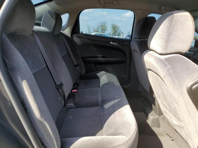 Photo 10 from auction – 2013 CHEVROLET IMPALA LS with VIN 2G1WF5E34D1236890
