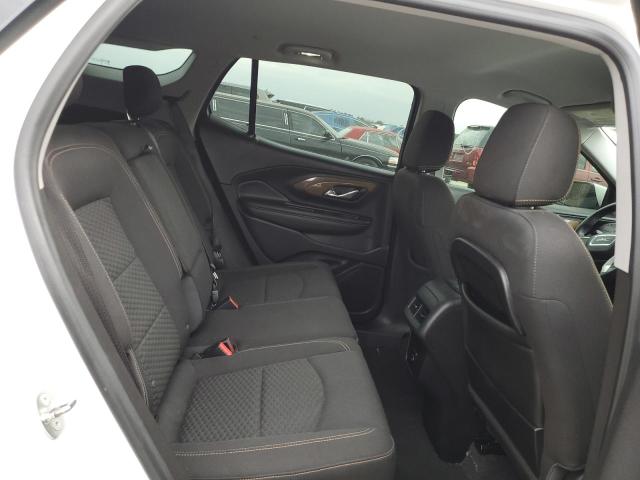 Photo 11 from auction – 2018 GMC TERRAIN SL with VIN 3GKALMEV1JL313882