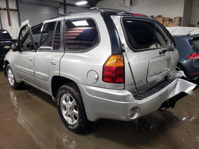 Photo 2 from auction – 2004 GMC ENVOY with VIN 1GKDT13S742313198