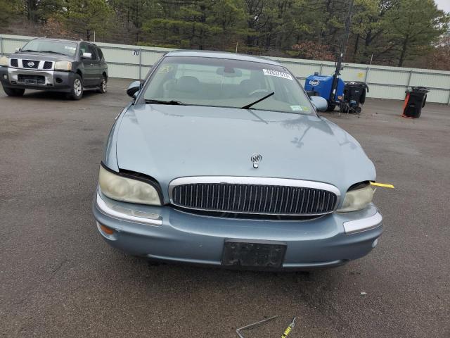 Photo 5 from auction – 2005 BUICK PARK AVENU with VIN 1G4CW54KX54103281