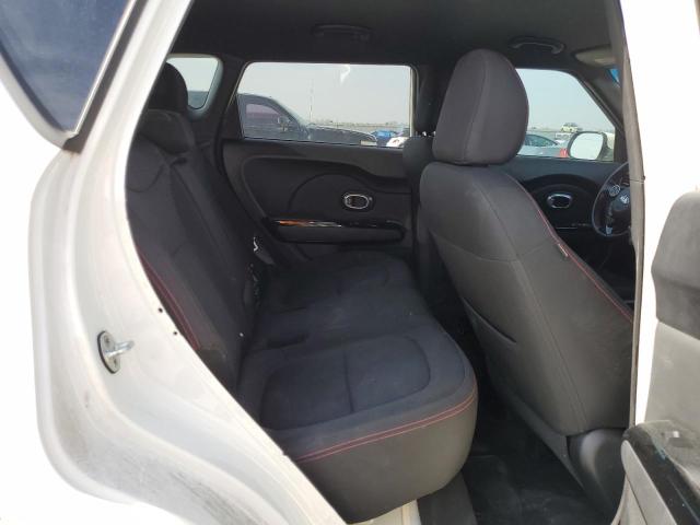 Photo 10 from auction – 2016 KIA SOUL + with VIN KNDJP3A57G7401011