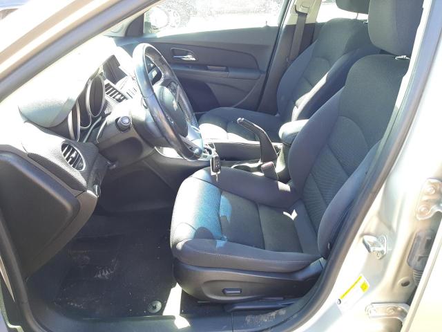 Photo 7 from auction – 2014 CHEVROLET CRUZE LT with VIN 1G1PC5SB0E7205732