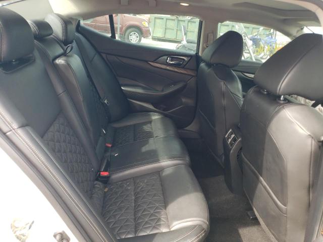Photo 10 from auction – 2016 NISSAN MAXIMA 3.5 with VIN 1N4AA6AP5GC438589