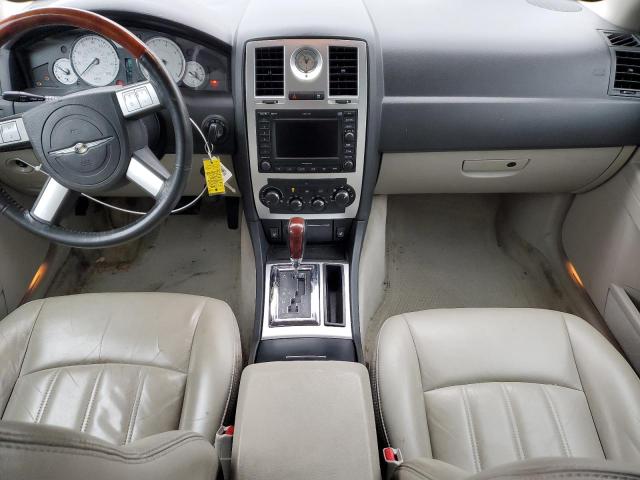 Photo 8 from auction – 2006 CHRYSLER 300C with VIN 2C3LA63H26H200336