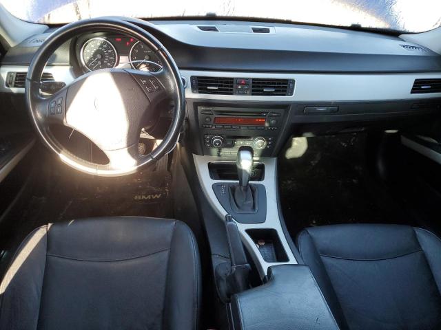 Photo 8 from auction – 2007 BMW 328 XI with VIN WBAVC93597KX59752