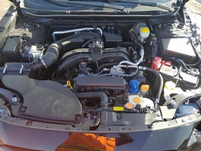 Photo 11 from auction – 2023 SUBARU OUTBACK LI with VIN 4S4BTAMC5P3142391