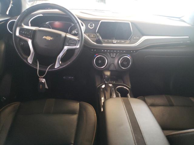 Photo 8 from auction – 2020 CHEVROLET BLAZER PRE with VIN 3GNKBFRS3LS550551