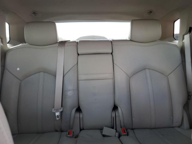 Photo 10 from auction – 2011 CADILLAC SRX LUXURY with VIN 3GYFNAEY9BS611537