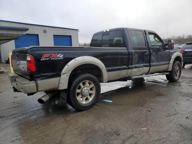 Photo 3 from auction – 2010 FORD F350 SUPER with VIN 1FTWW3BR1AEB06838